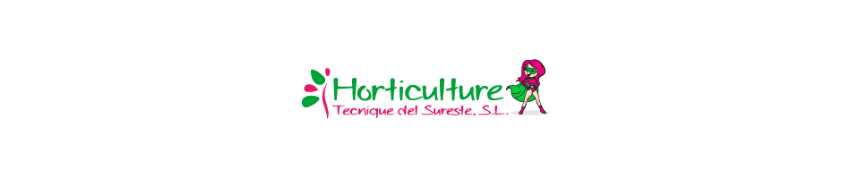 Horticulture Tecnique del Sureste