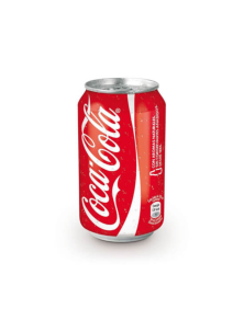 Bote Ocultación Refresco Coke Otros fabricantes